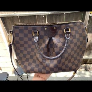 Louis Vuitton Siena PM